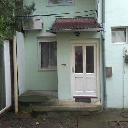 סלאבונסקי ברוד Apartments & Rooms Korzo מראה חיצוני תמונה
