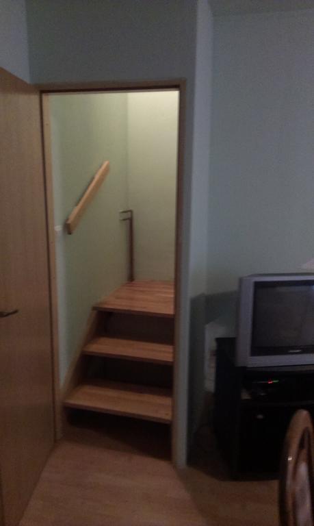 סלאבונסקי ברוד Apartments & Rooms Korzo חדר תמונה