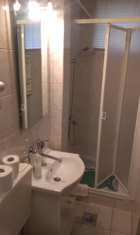 סלאבונסקי ברוד Apartments & Rooms Korzo חדר תמונה