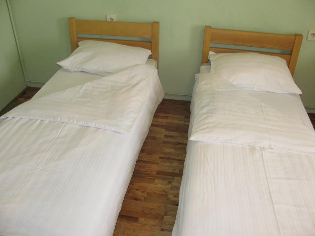 סלאבונסקי ברוד Apartments & Rooms Korzo מראה חיצוני תמונה